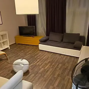 Aparthotel Moravia Boutique, Karlovy Vary