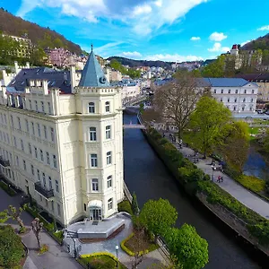 Hotel Pavlov, Karlovy Vary