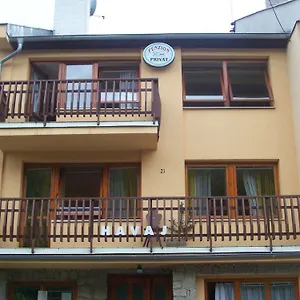 Havaj Karlovy Vary