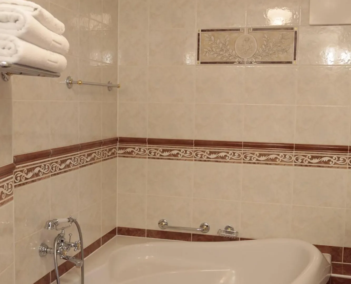 Hotel Vila Livia Karlsbad