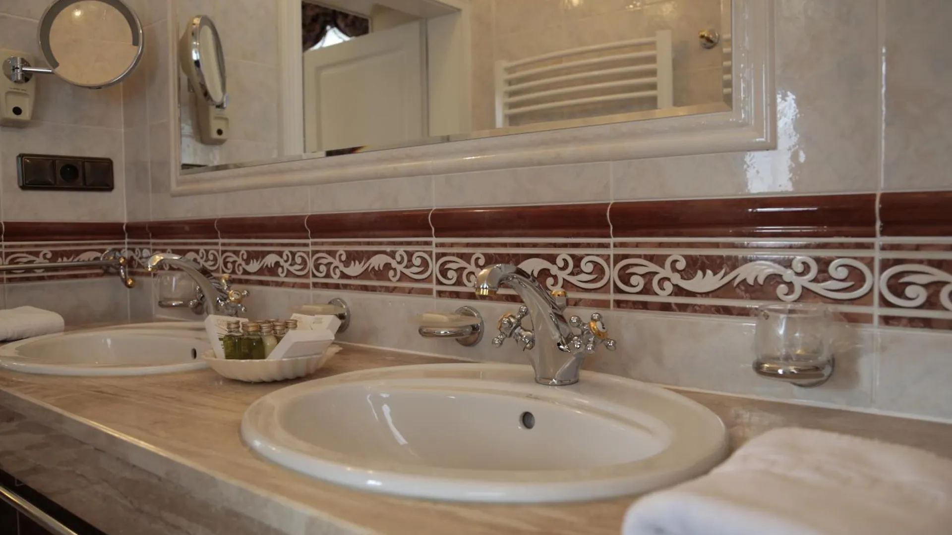 Hotel Vila Livia Karlsbad