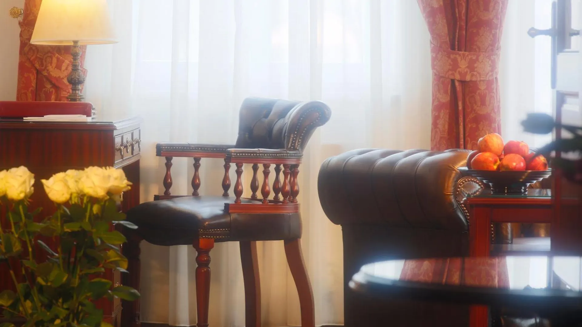 Hotel Vila Livia Karlsbad 5*,  Tsjechië
