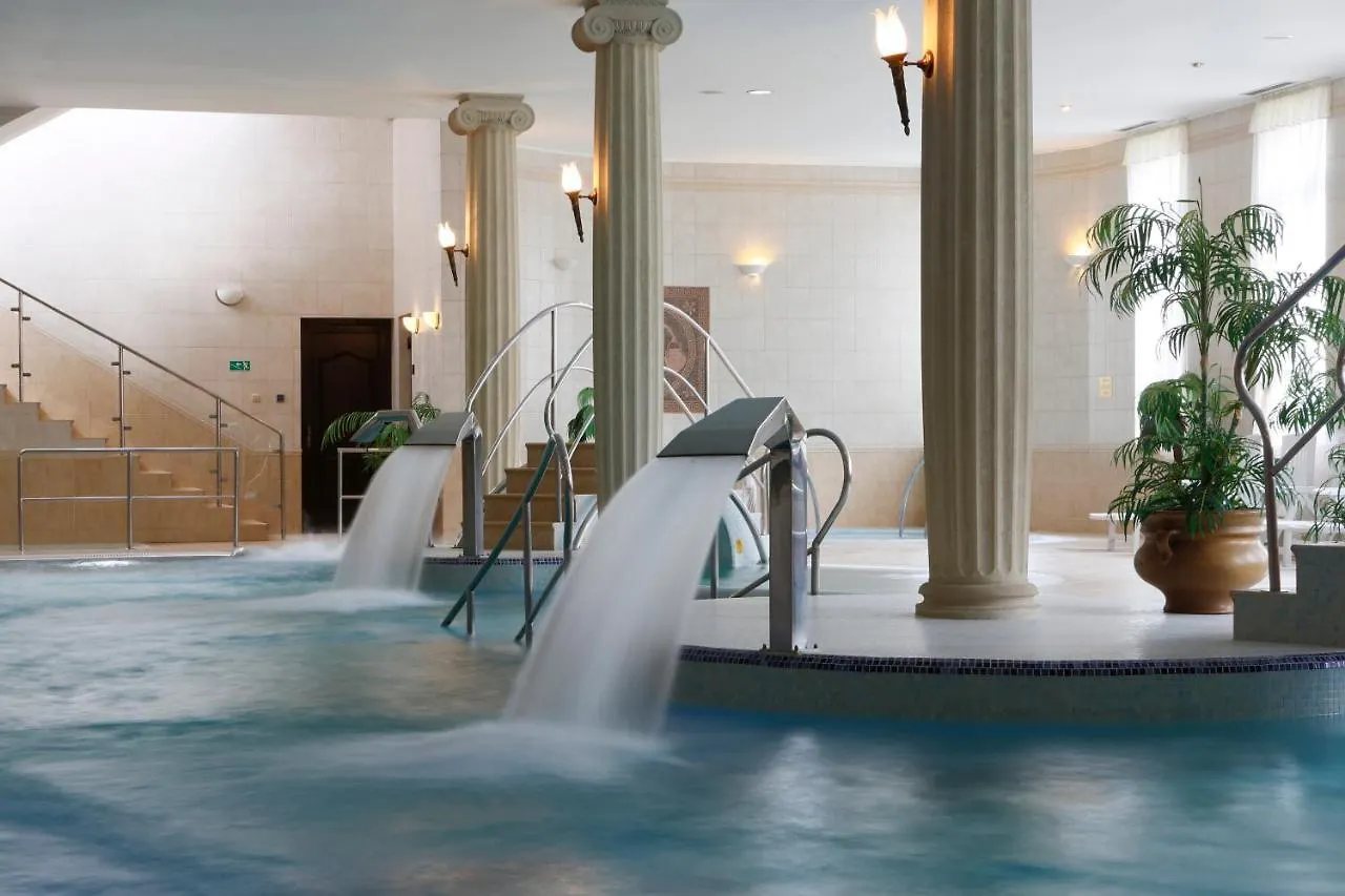 Hotel Vila Livia Karlsbad